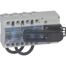 Spd T1 25Ka 1P+N +Sd 412281