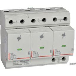 Spd T1 25Ka 3P +Sd 412282