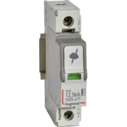 Spd T1+T2 12,5Ka 1P 412270