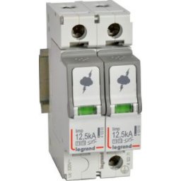 Spd T1+T2 12,5Ka 2P 412271