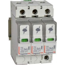 Spd T1+T2 12,5Ka 3P +Sd 412272