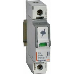 Spd T1+T2 8Ka 1P 412250