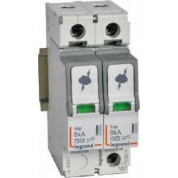 Spd T1+T2 8Ka 2P 412251
