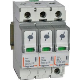 Spd T1+T2 8Ka 3P 412252