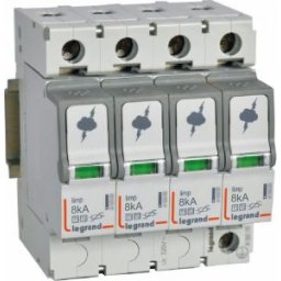 Spd T1+T2 8Ka 4P 412253