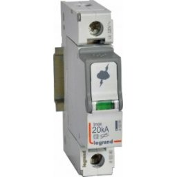 Spd T2 20Ka 1P 412220