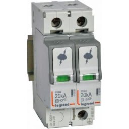 Spd T2 20Ka 2P 412221