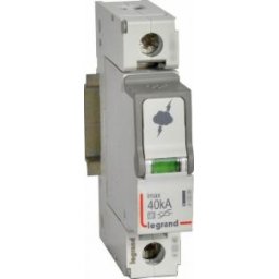 Spd T2 40Ka 1P 440V 412230