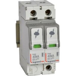Spd T2 40Ka 2P 412241