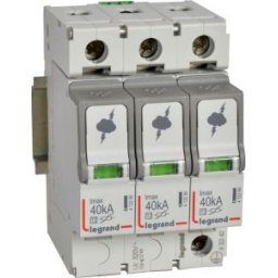Spd T2 40Ka 3P +Sd 412242