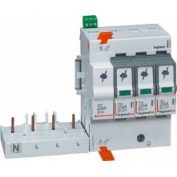 Spd-Bpa T2 20Ka 3P+N Nl +Sd 412261