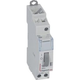 Cx3 Tl 12V 1F 16A 412404