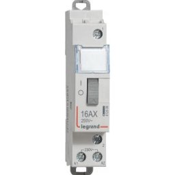 Cx3 Tl 230V 1F 16A 412408