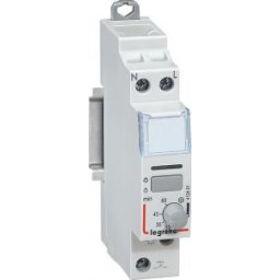 Cx3 Tl 230V 1F 16A Temporise 412401