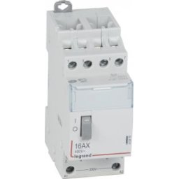 Cx3 Tl 230V 4F 16A 412416