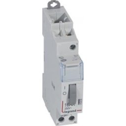 Cx3 Tl 24V 1F 16A 412405