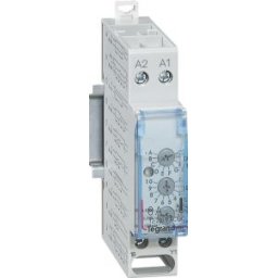 Releu Multifunctional 8A 250V 004744