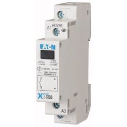 Impulse Relay, 12Ac, 1S, 16A, 50Hz, 1Su Z-S12/S 265266