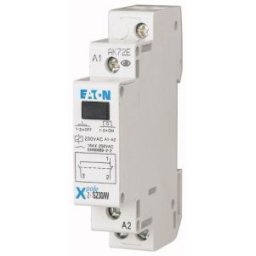 Impulse Relay, 230Ac, 1W, 16A, 50Hz, 1Su Z-S230/W 265290
