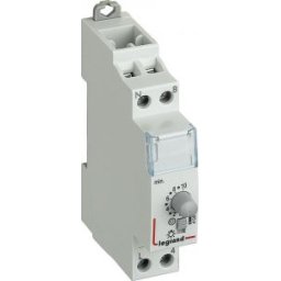 Minuterie Electronique 412602