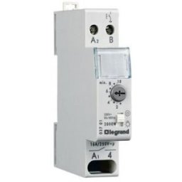 Minuterie Pneumatique 30S5M16A 003701