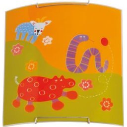Aplica DINO 275 1x60 W 5987