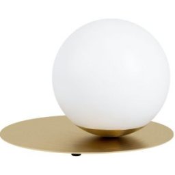 Veioza ARENALES 1x40W d:180mm 39954