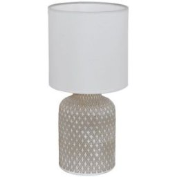 Veioza BELLARIVA 1x40W D:150mm 97774