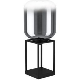 Veioza BULCIAGO 1x40W d:250mm 39988