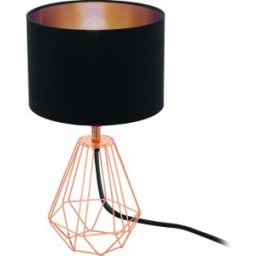 Veioza CARLTON 2 1x60W 95787