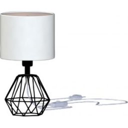Veioza CARLTON 2 1x60W 95789