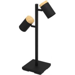 Veioza CARTAGENA 2x4.5W 390069