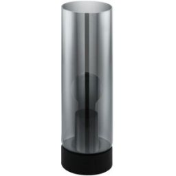 Veioza DAMASCO 1 1x60W d:100mm 98887