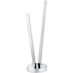 Veioza Led PARRI 1x3W, 1x4W D:150mm 3000k 330lm, 450lm 96322