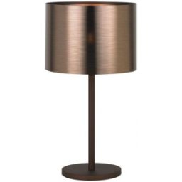 Veioza SAGANTO 1 1x60W D:350mm 39394
