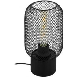 Veioza WRINGTON D:150mm H:285mm E27 1x60W 43096