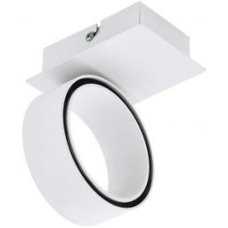 Aplica Led ALBARIZA 3000k 1x5W 39584