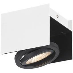 Aplica Led VIDAGO 1x5.4W 3000k 510lm 39315