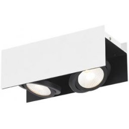 Aplica Led VIDAGO 2x5.4W 3000k 1020lm 39316