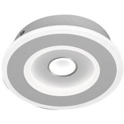 Taneli Aplica Led 20W d:200mm 1300lm 3000-6000k