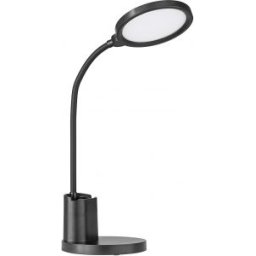 BROLINI Lampa birou LED 2.1W d:150mm 290lm 2700-6500k