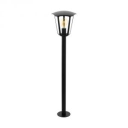 Lampadar Exterior MONREALE D:230mm 1x60W 98123