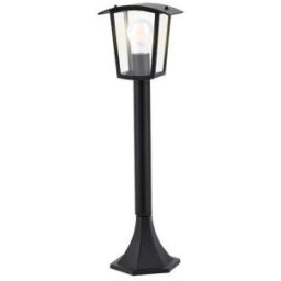 Lampadar Exterior TAVERNA E27 1x15W
