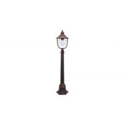 Stalp Exterior BARCELONA 1x60W 8679