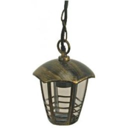 Pendul Exterior MONTE 1x60W D:170mm LY-2083