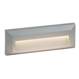 Corp iluminat Led Exterior PUEBLO 1x1.6W 103lm 4000K Alb 8011