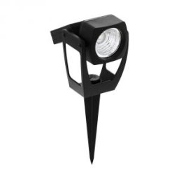 Lampa solara Exterior 1x0.1W 48719