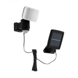 Lampa solara Led Exterior CASABAS 6500k 5W 98195