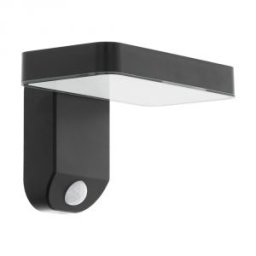 Lampa solara Led Exterior PASTION 3000k 4.5W 98191