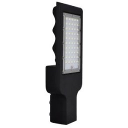 Corp iluminat stradal Power LED Uptec 50W 5000lm